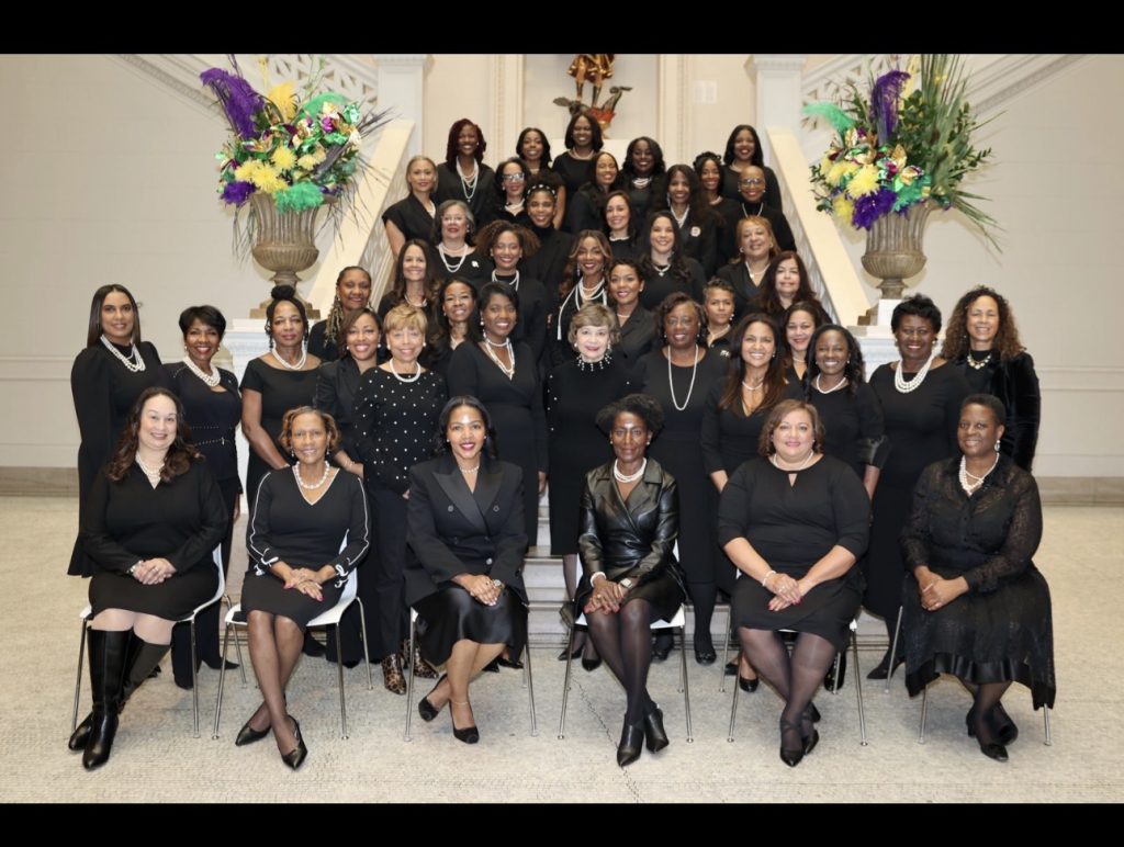 Chapter Photo